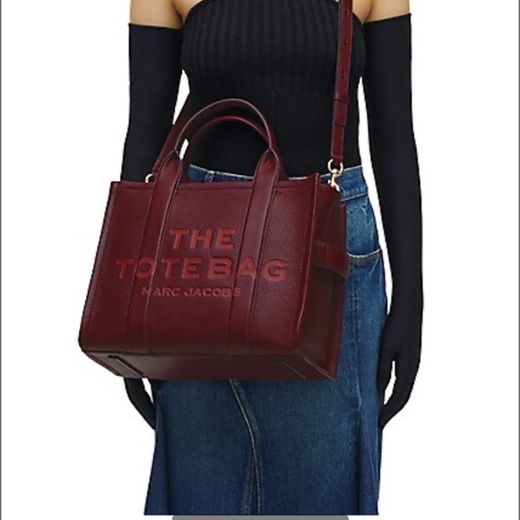 Marc Jacobs Cherry Tote bag Medium - Picture 10 of 14